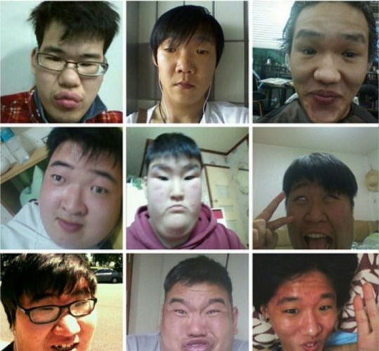 なぜ韓国人は 韓国人らしい顔が嫌いなのか カイカイch 日韓交流掲示板サイト