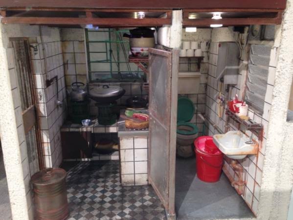 どうして韓国ではトイレがキッチンにあるの カイカイch 日韓交流掲示板サイト