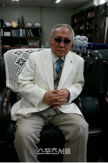 元在日山根明日本ボクシング連盟終身会長 過去をバラすと言われたから スッキリに生出演した カイカイch 日韓交流掲示板サイト