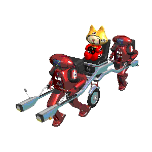 朝鮮猫車って いったい何なんだ カイカイch 日韓交流掲示板サイト