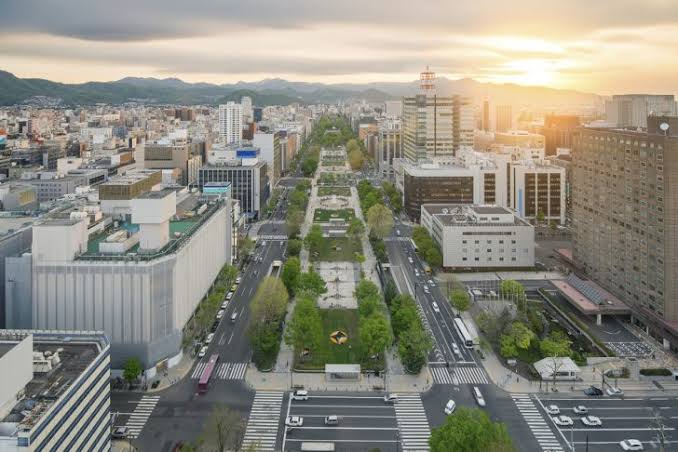 日本の都道府県で一番大きな街を紹介しますよ カイカイch 日韓交流掲示板サイト