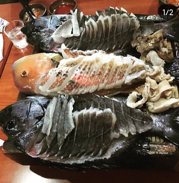 お前らのスマホに保存してる刺身の画像を貼って行こう カイカイch 日韓交流掲示板サイト