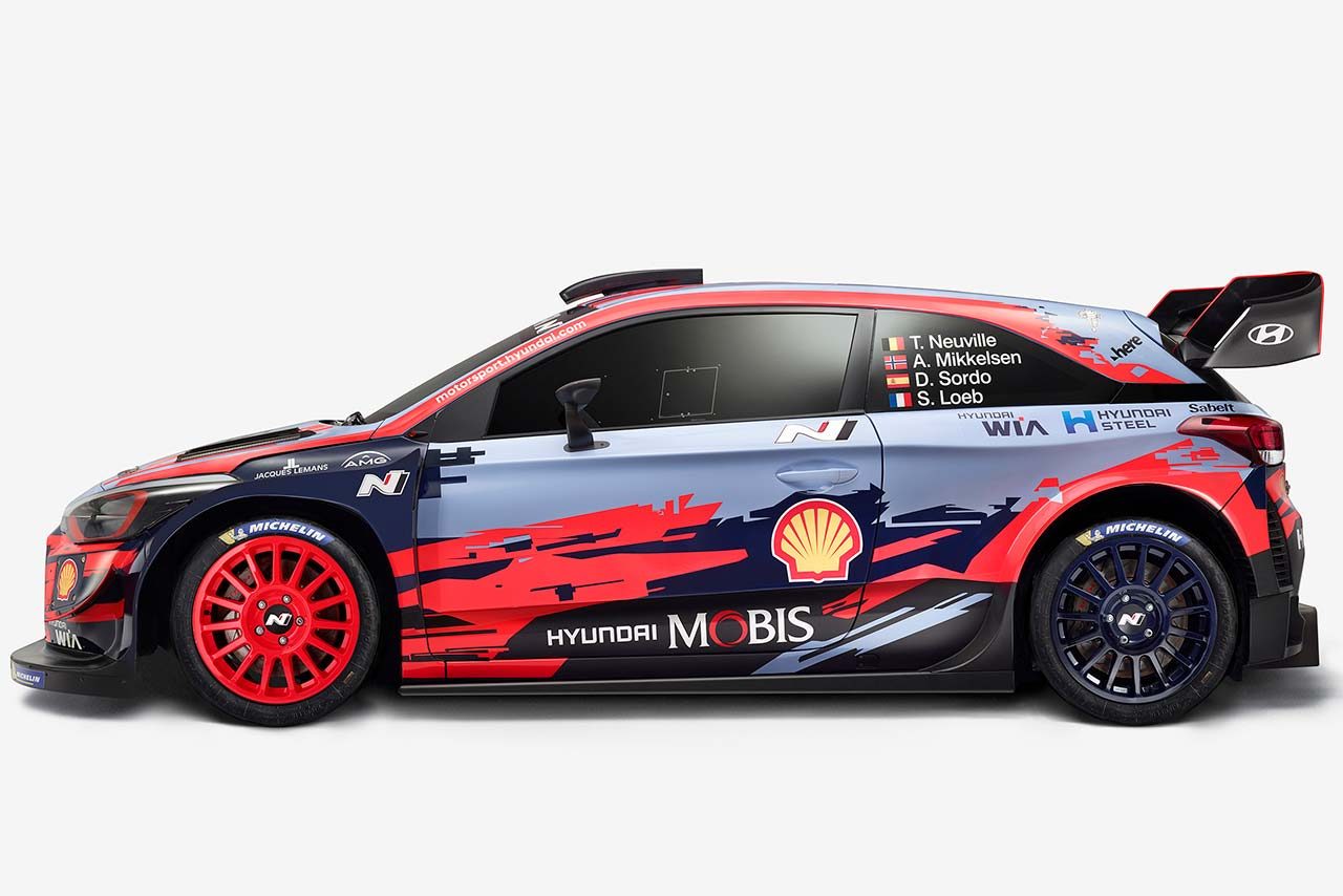 Wrc ヒュンダイ 中身 57 Wrc ヒュンダイ 中身 Gambarsaef8n