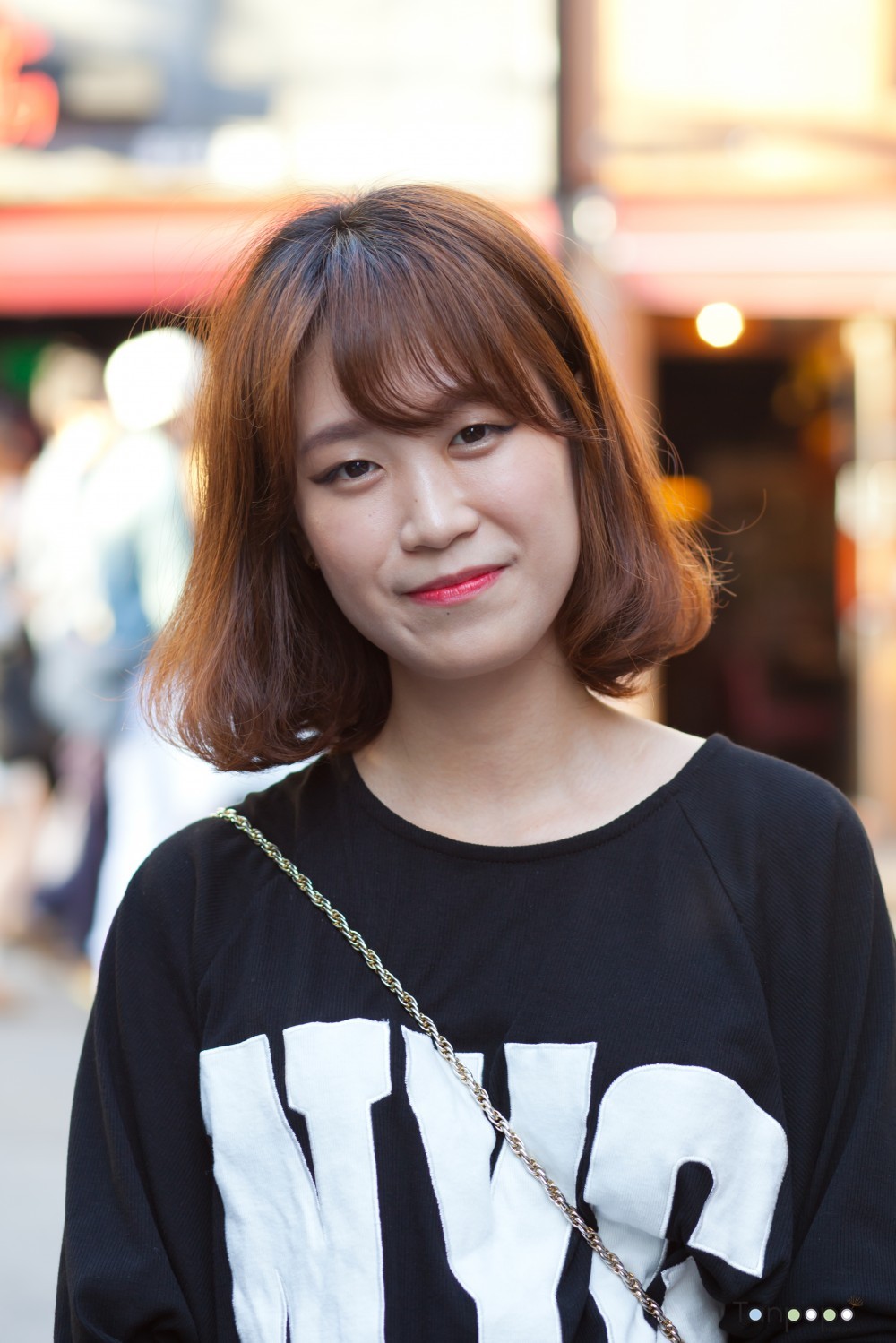 元の韓国 人 髪型 女性 最も人気のある髪型
