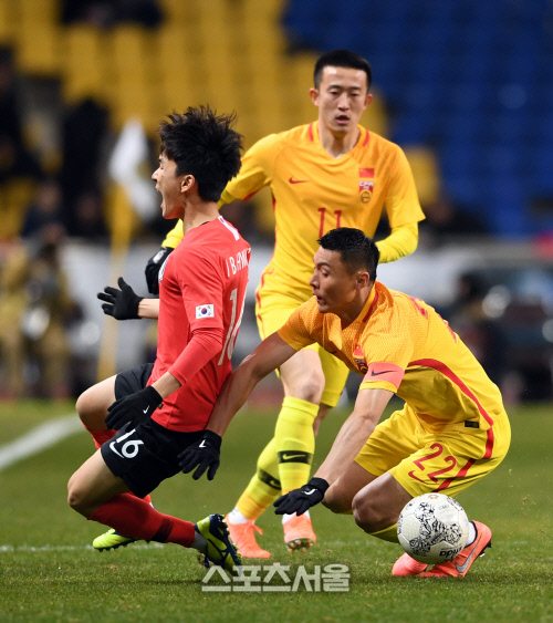 韓国紙が中国を 少林サッカー と揶揄 彼らは恐韓症 韓国にコンプレックスがある カイカイch 日韓交流掲示板サイト