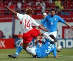 韓国人 02年サッカーw杯はとても誇らしい カイカイch 日韓交流掲示板サイト