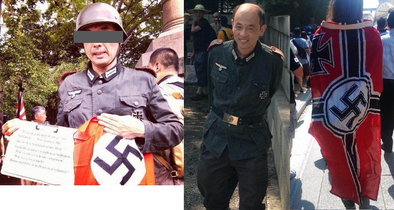 韓国人の方々へ 何故靖国参拝を非難するの カイカイch 日韓交流掲示板サイト