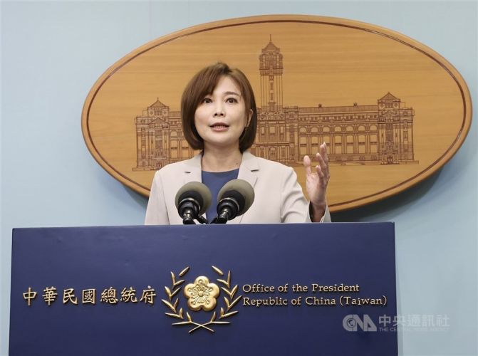 台湾総統府、中国を批判「日本への脅しは地域の安定脅かす」｜カイカイch - 日韓交流掲示板サイト