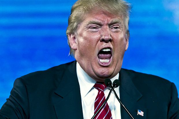 トランプ激怒「韓国、THAAD配置をごまかしてんじゃない！」｜カイカイch - 日韓交流掲示板サイト
