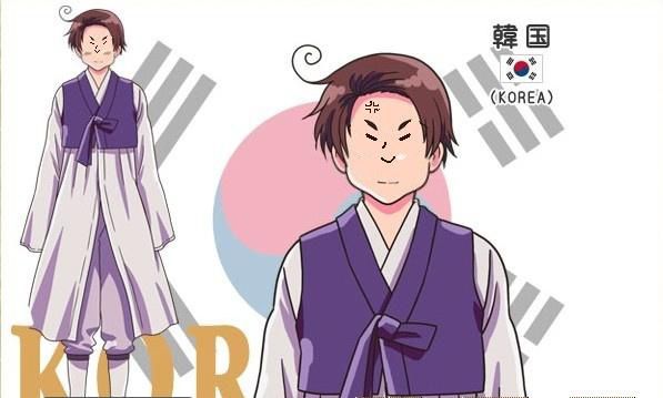 日本のアニメに韓国人のキャラが登場しないのは何故なのか カイカイch 日韓交流掲示板サイト