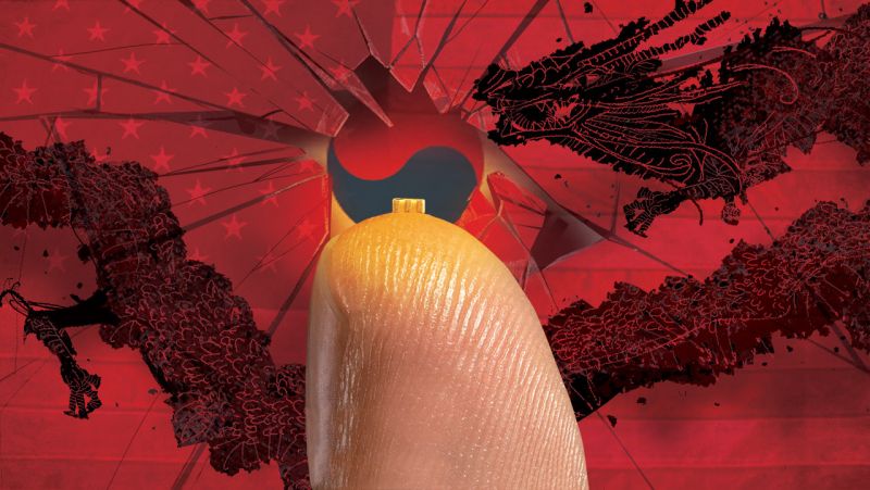 英国サイバーセキュリティ庁、中国スパイがiCloudサーバーに侵入したというAppleの否定を支持