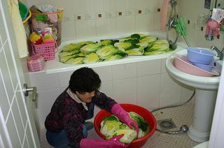 韓国人は家でお風呂に入らないって本当ですか カイカイch 日韓交流掲示板サイト