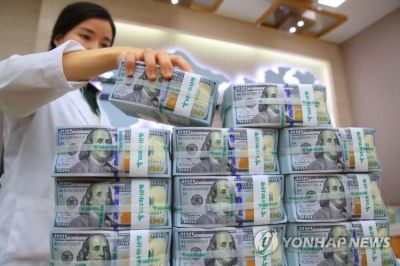 通貨 スワップ と 為替 スワップ の 違い 韓国